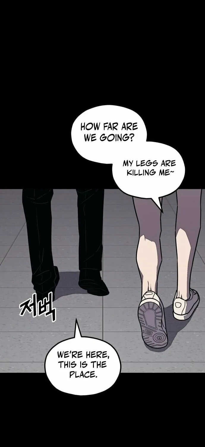Read Rehabilitation Classroom chapter 26 image 27 on Lezhin