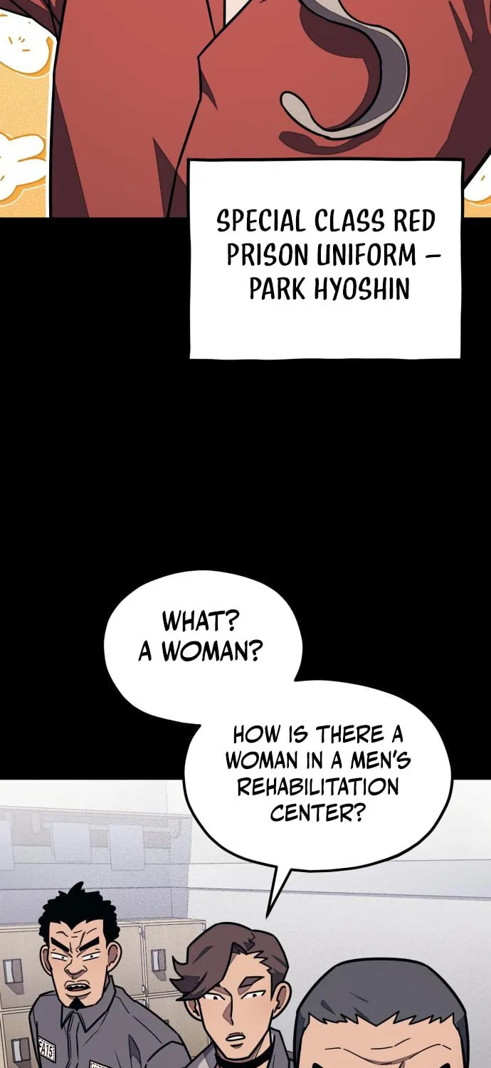 Read Rehabilitation Classroom chapter 26 image 33 on Lezhin