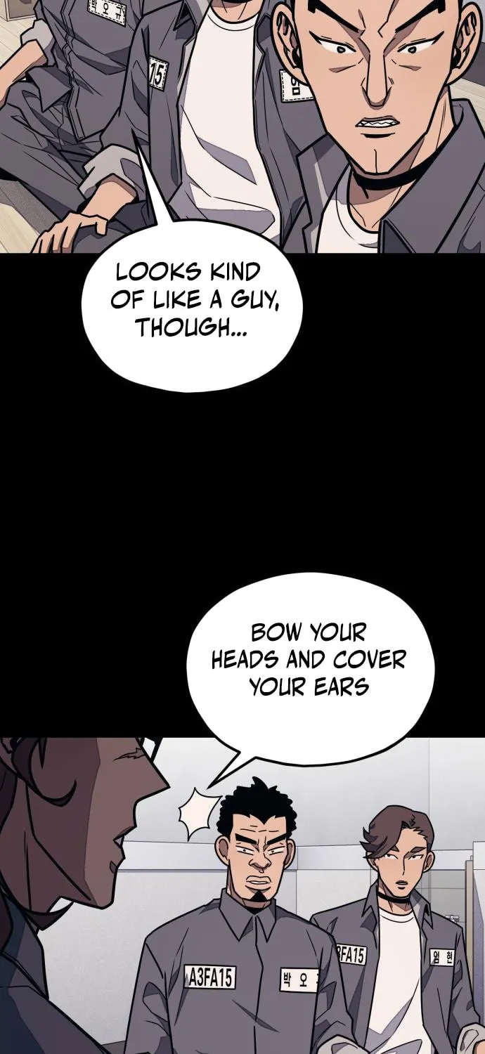 Read Rehabilitation Classroom chapter 26 image 34 on Lezhin