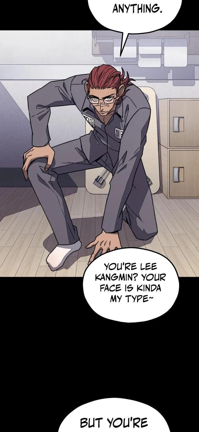 Read Rehabilitation Classroom chapter 26 image 38 on Lezhin