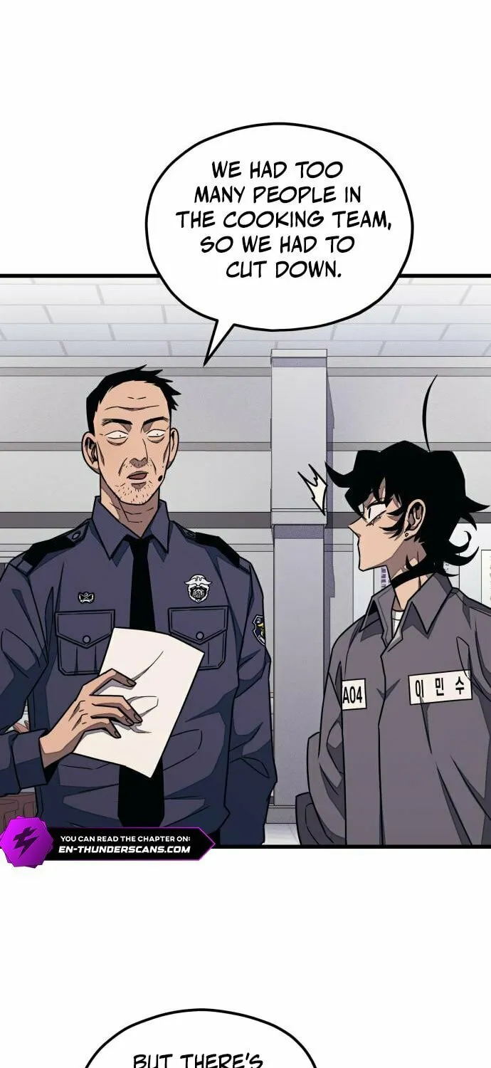 Read Rehabilitation Classroom chapter 26 image 4 on Lezhin