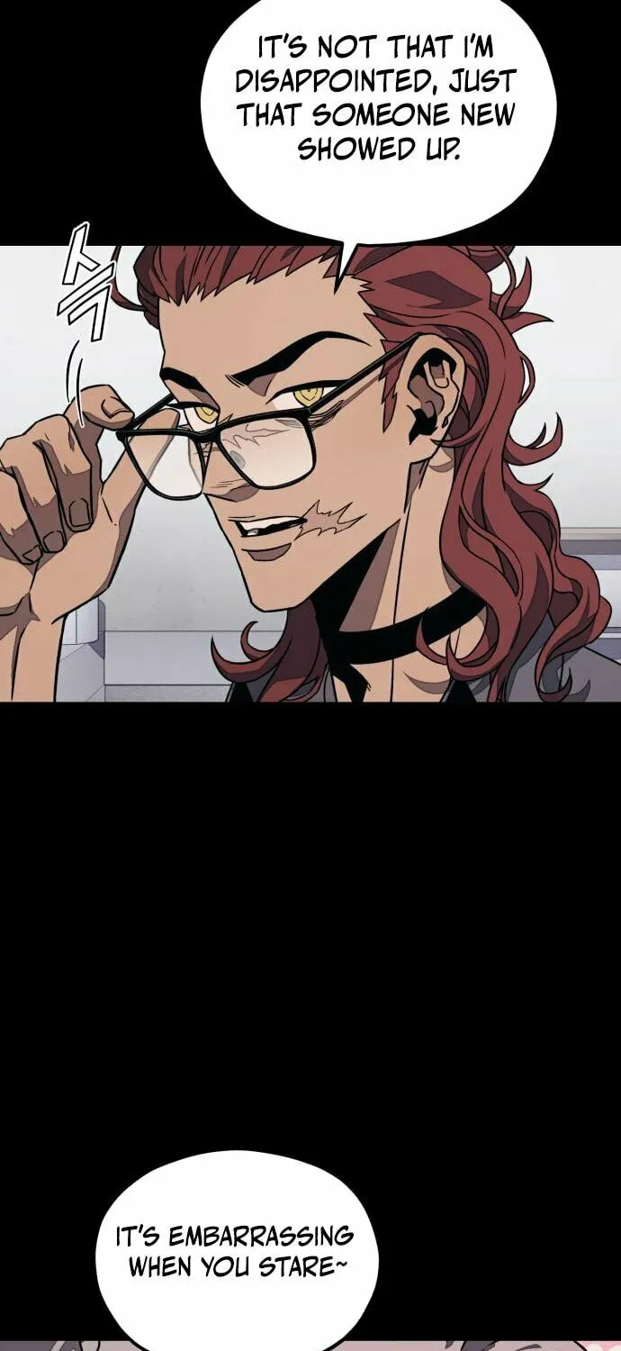 Read Rehabilitation Classroom chapter 26 image 41 on Lezhin
