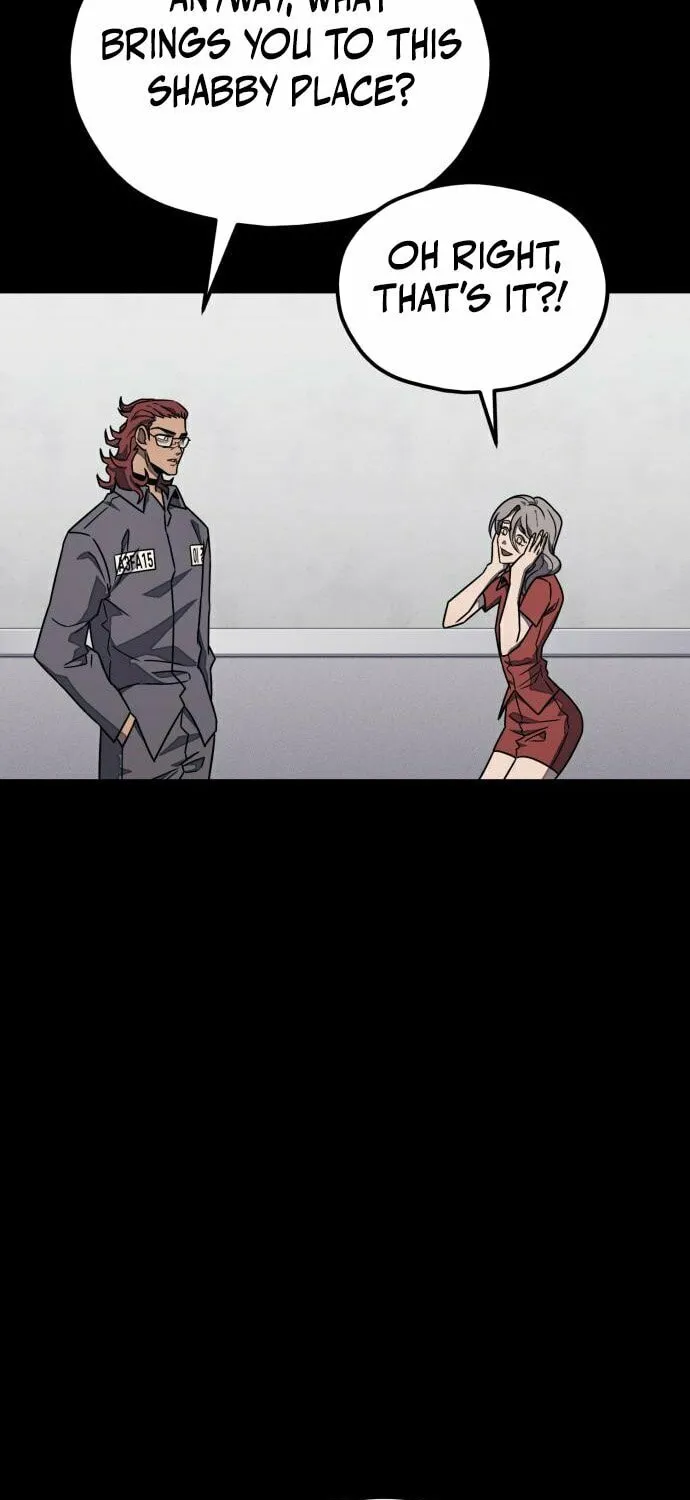 Read Rehabilitation Classroom chapter 26 image 43 on Lezhin