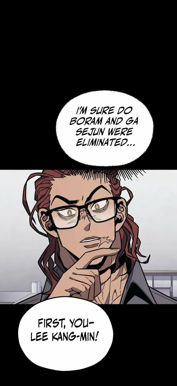 Read Rehabilitation Classroom chapter 26 image 45 on Lezhin