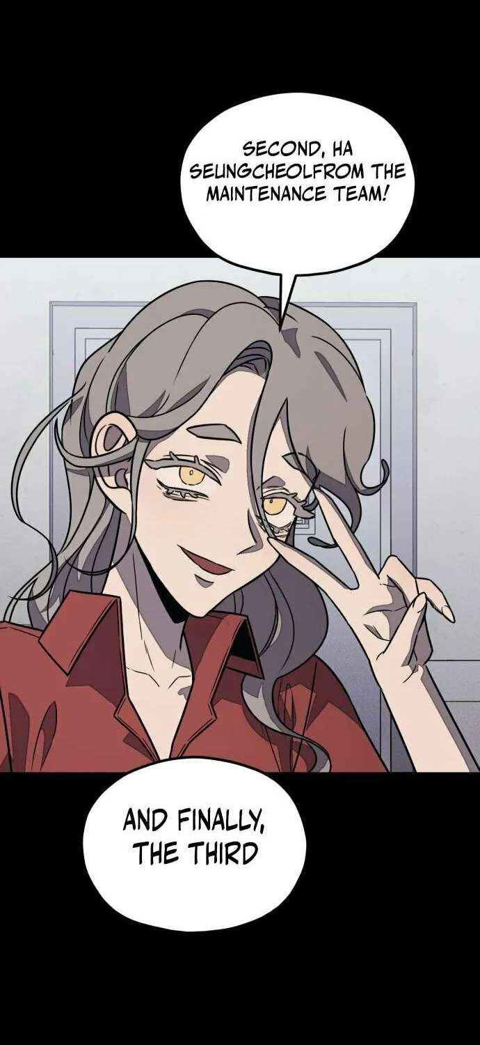 Read Rehabilitation Classroom chapter 26 image 46 on Lezhin