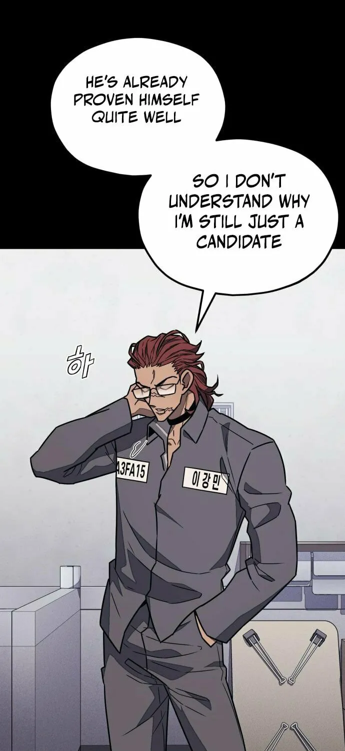 Read Rehabilitation Classroom chapter 26 image 48 on Lezhin