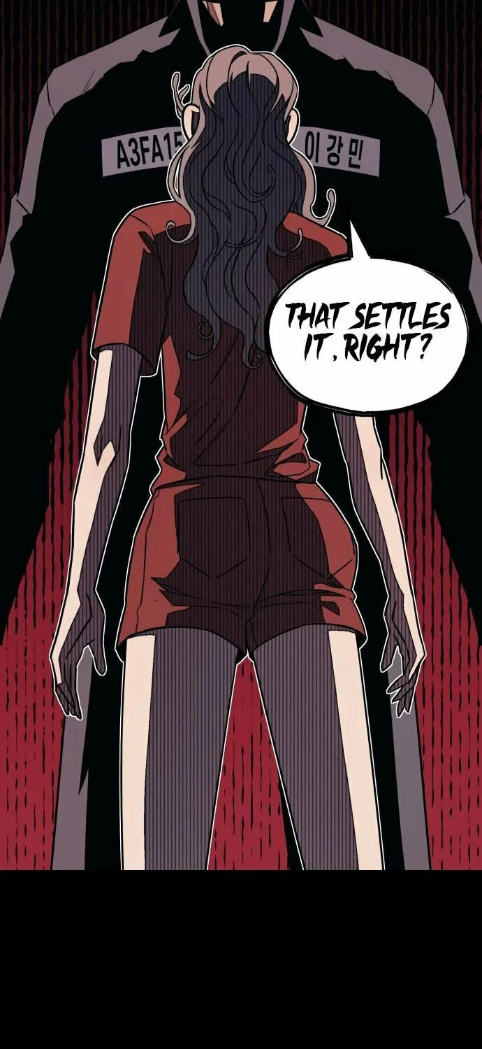 Read Rehabilitation Classroom chapter 26 image 56 on Lezhin