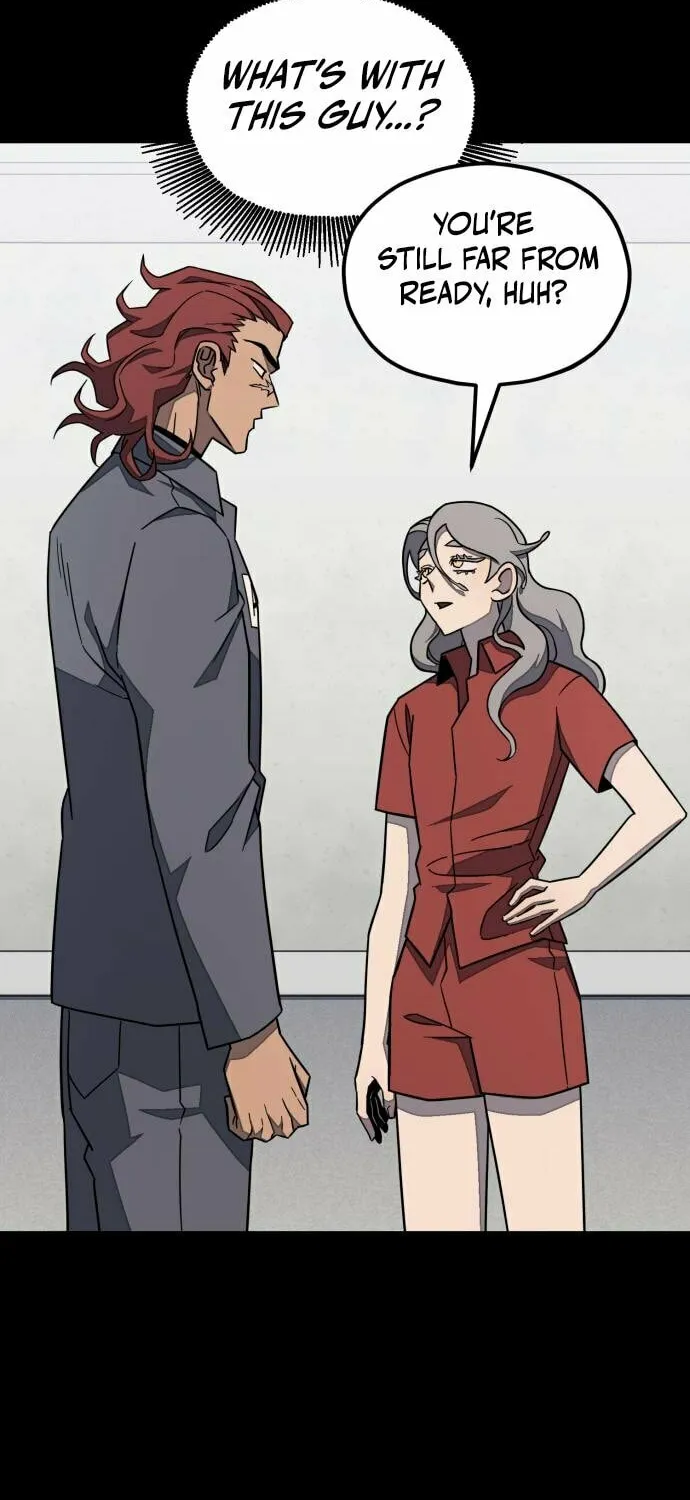 Read Rehabilitation Classroom chapter 26 image 58 on Lezhin