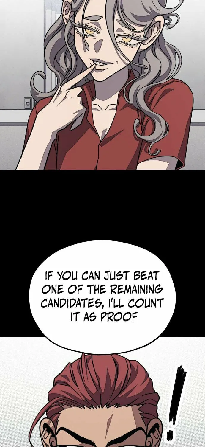 Read Rehabilitation Classroom chapter 26 image 64 on Lezhin