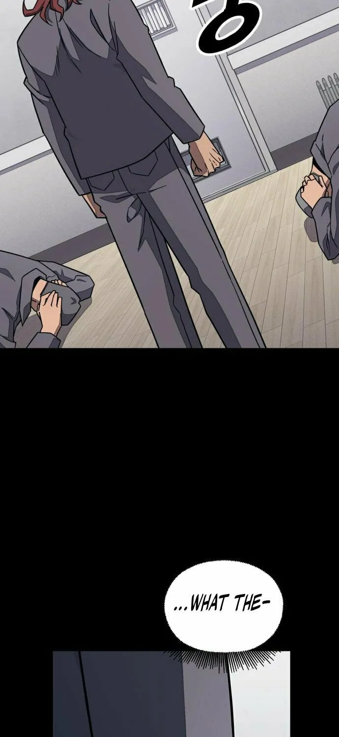 Read Rehabilitation Classroom chapter 26 image 67 on Lezhin