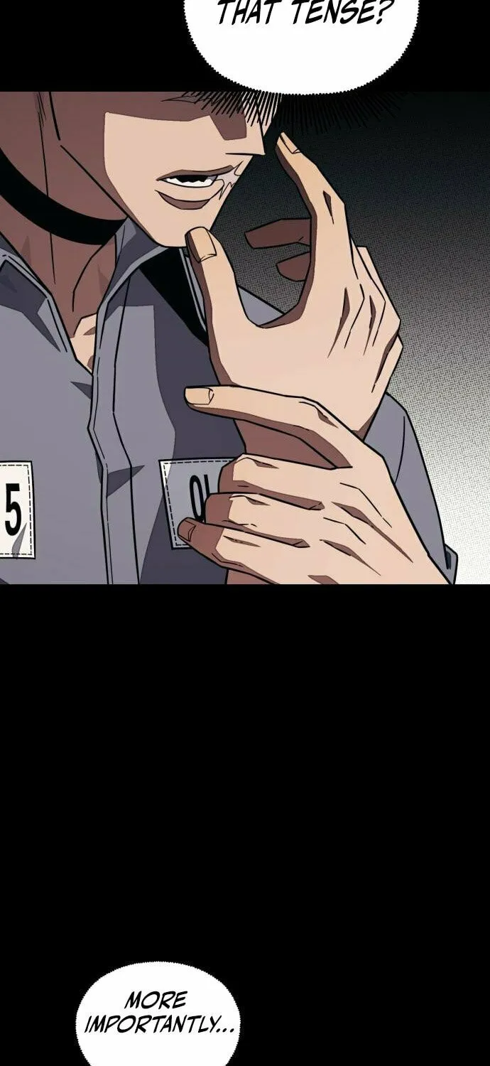 Read Rehabilitation Classroom chapter 26 image 69 on Lezhin