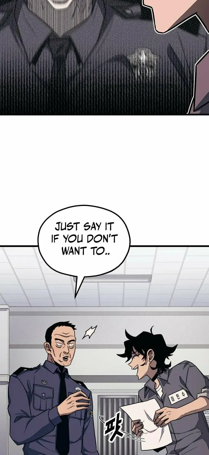 Read Rehabilitation Classroom chapter 26 image 7 on Lezhin