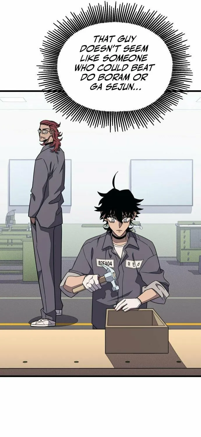 Read Rehabilitation Classroom chapter 26 image 73 on Lezhin
