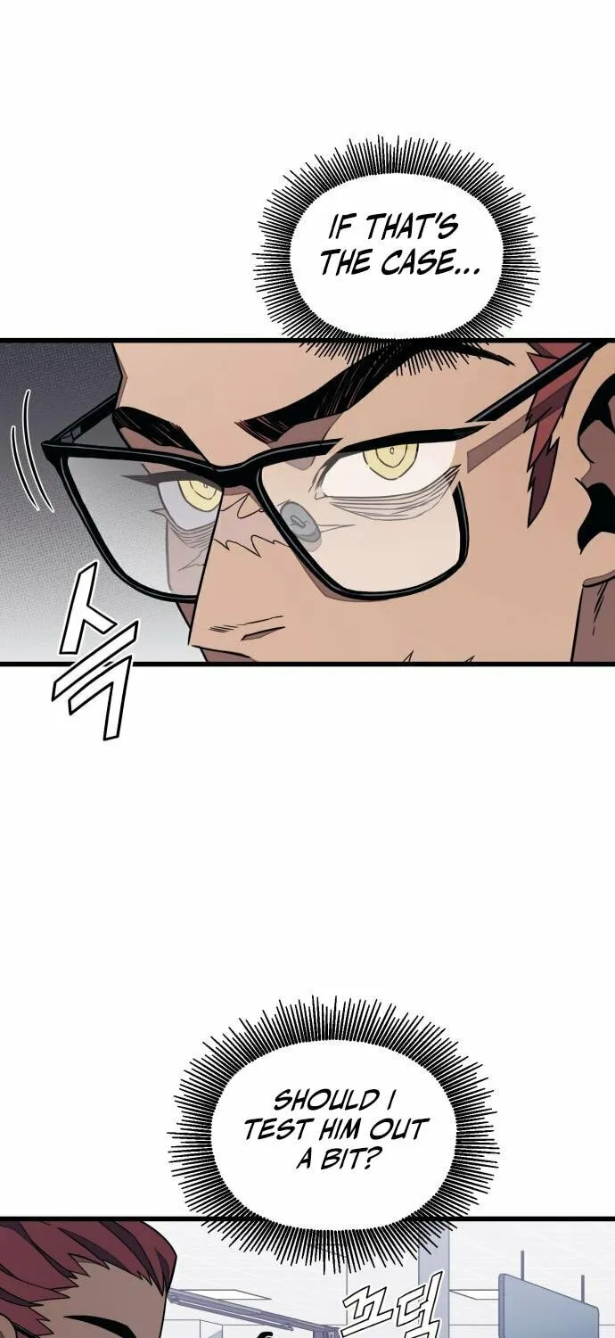 Read Rehabilitation Classroom chapter 26 image 74 on Lezhin