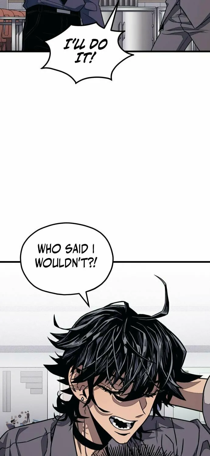 Read Rehabilitation Classroom chapter 26 image 8 on Lezhin