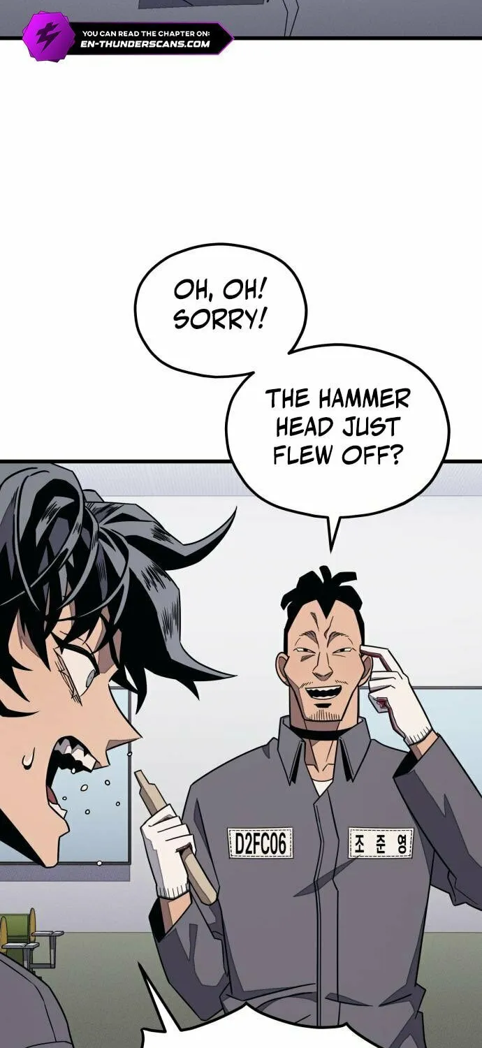 Read Rehabilitation Classroom chapter 26 image 80 on Lezhin