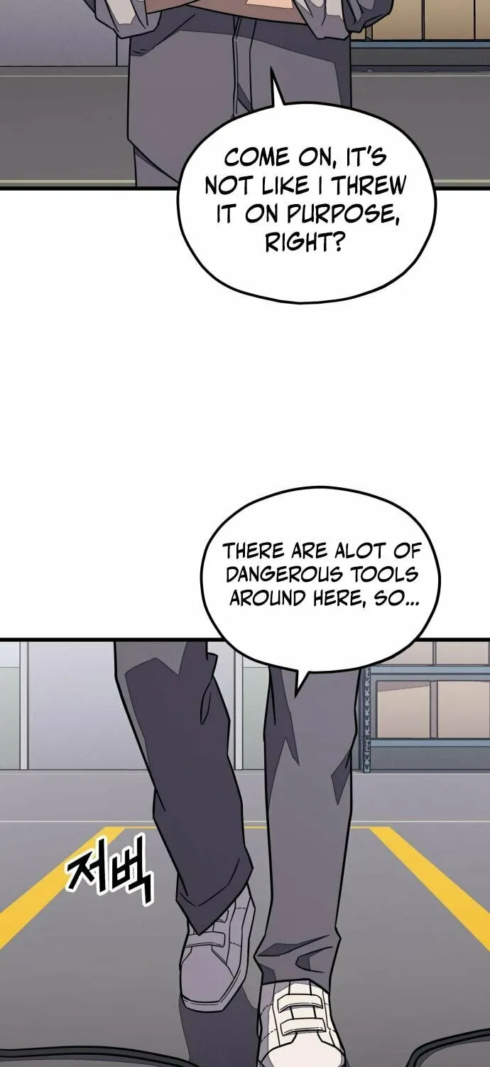 Read Rehabilitation Classroom chapter 26 image 82 on Lezhin