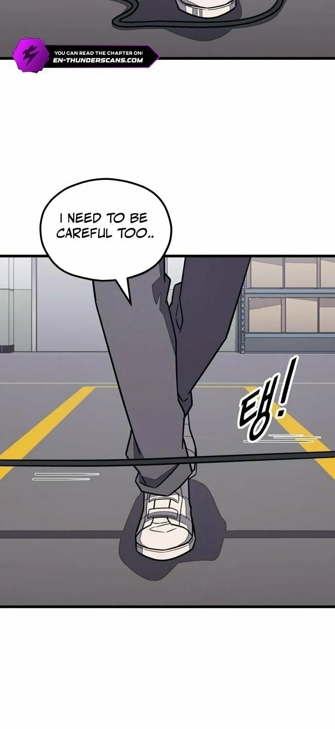 Read Rehabilitation Classroom chapter 26 image 83 on Lezhin