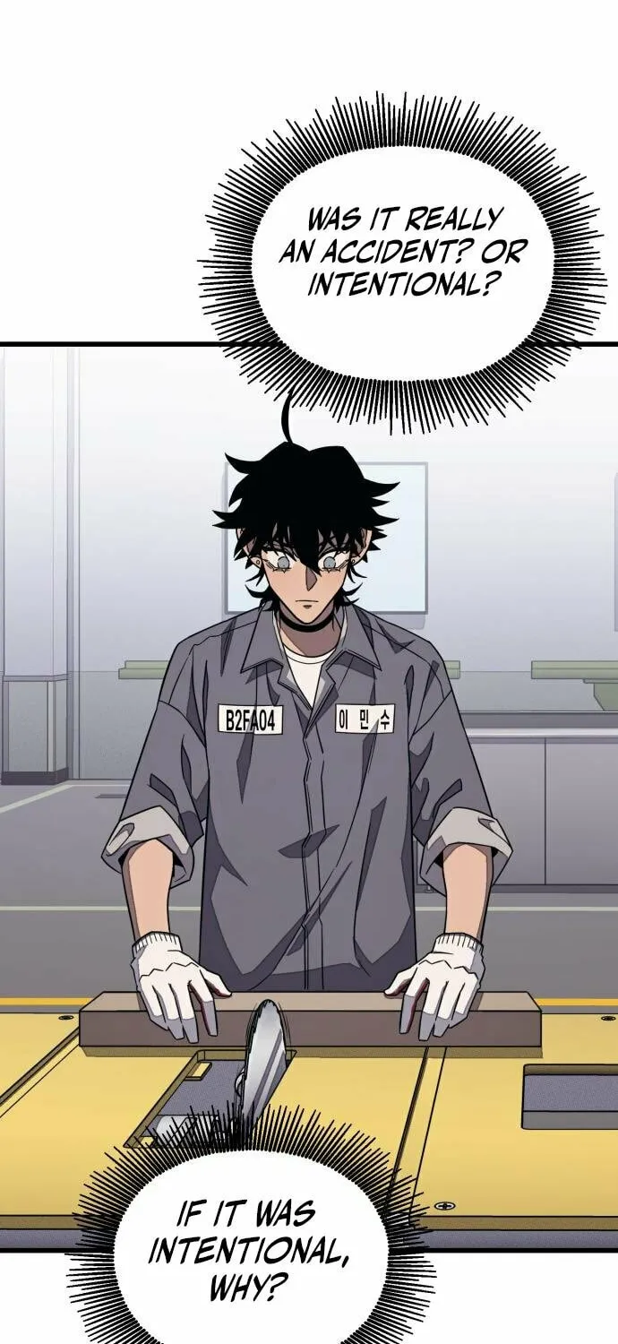 Read Rehabilitation Classroom chapter 26 image 90 on Lezhin