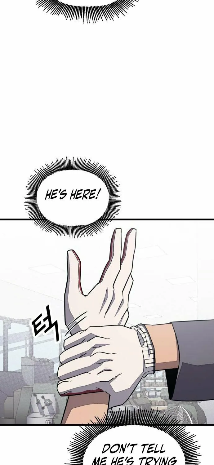 Read Rehabilitation Classroom chapter 26 image 91 on Lezhin