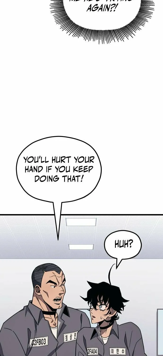Read Rehabilitation Classroom chapter 26 image 92 on Lezhin