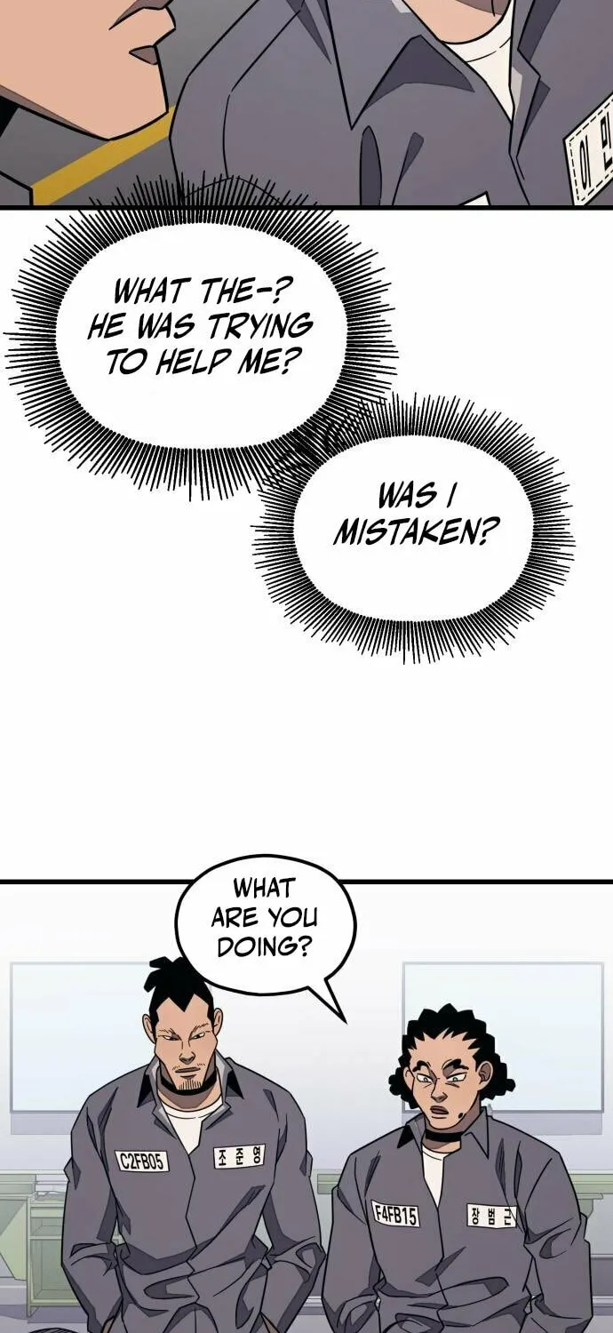 Read Rehabilitation Classroom chapter 26 image 94 on Lezhin