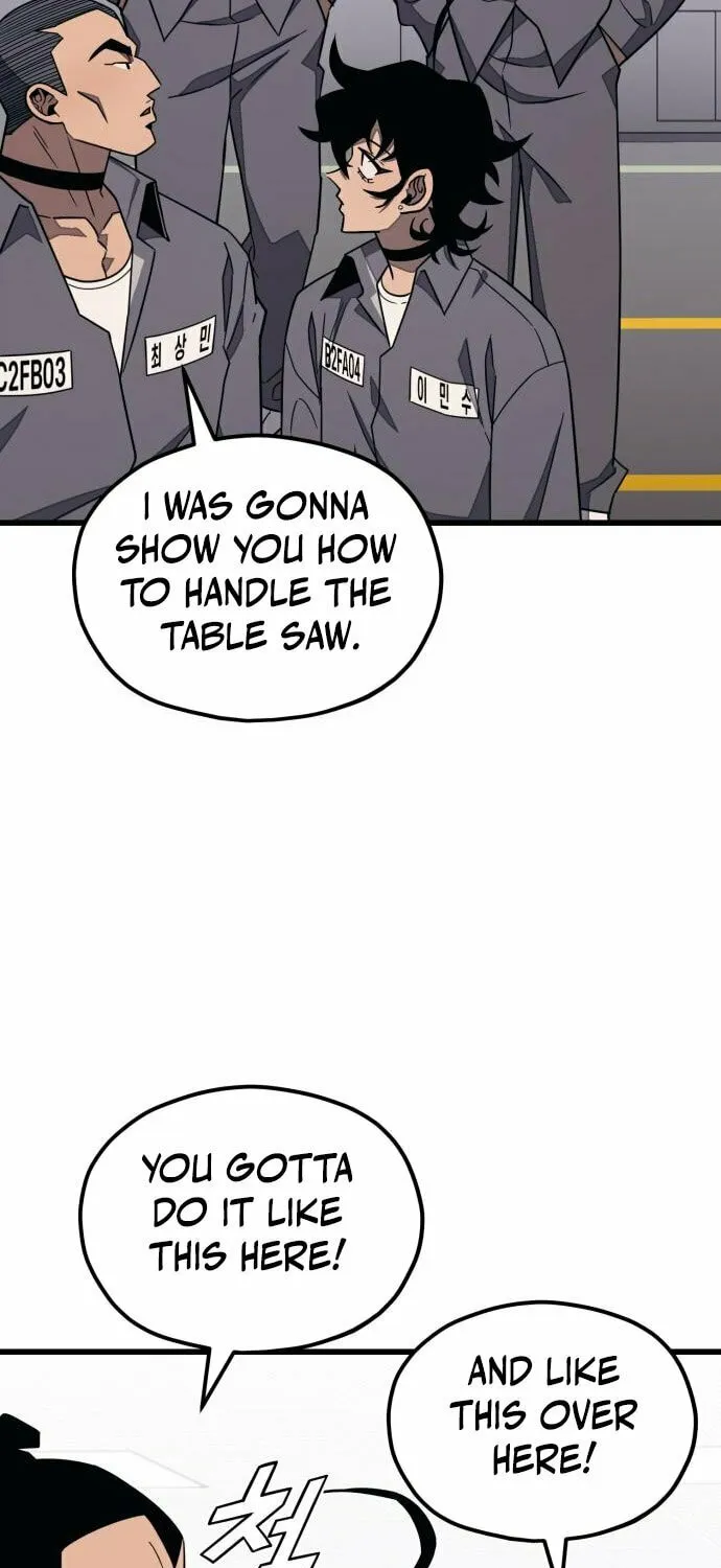 Read Rehabilitation Classroom chapter 26 image 95 on Lezhin