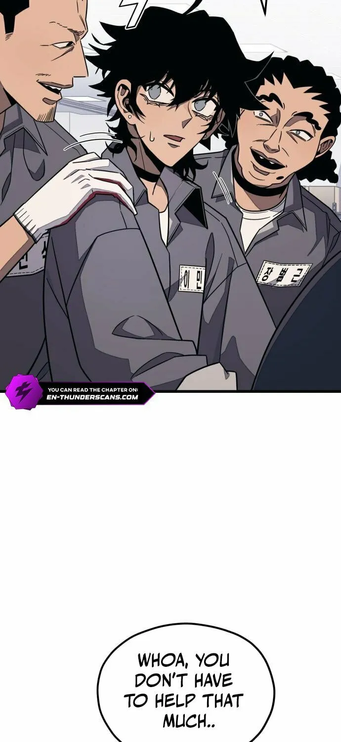 Read Rehabilitation Classroom chapter 26 image 96 on Lezhin