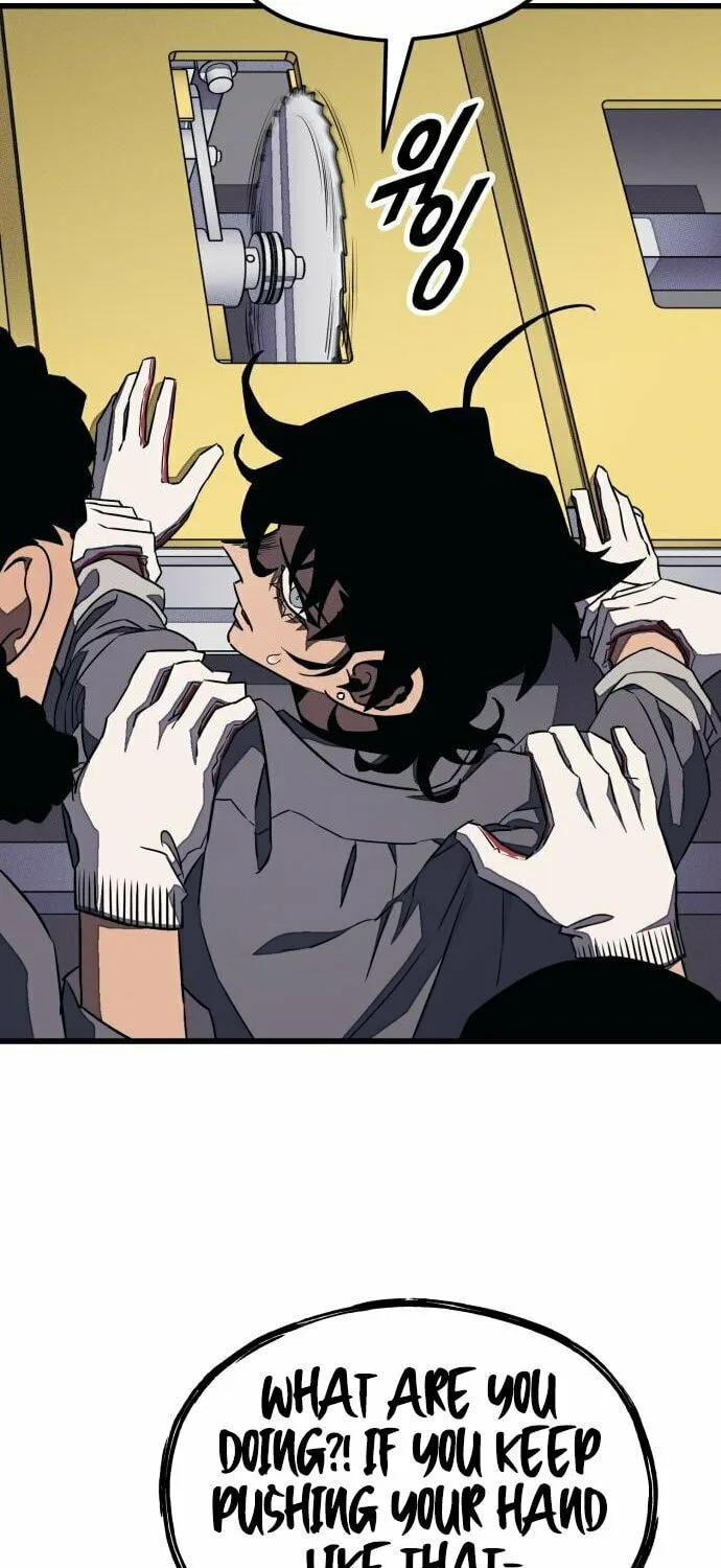 Read Rehabilitation Classroom chapter 26 image 97 on Lezhin