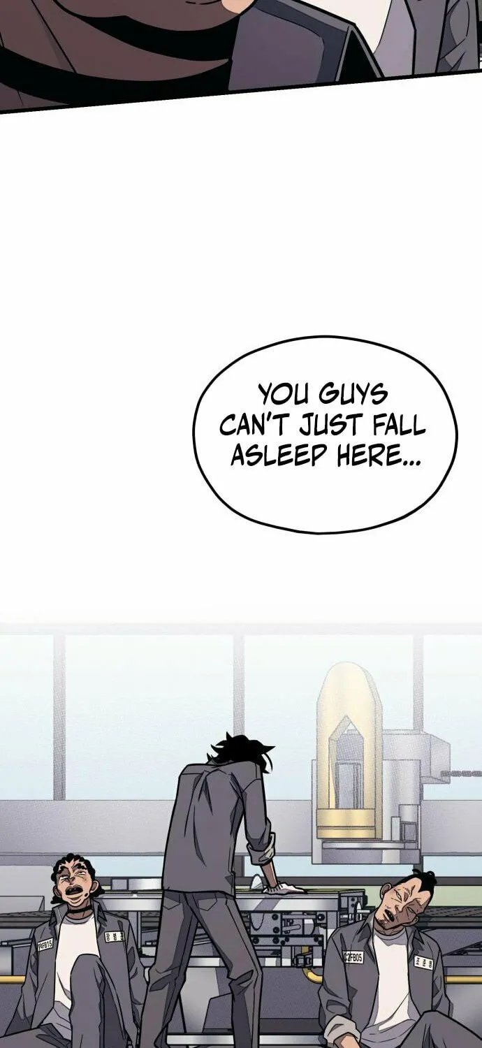 Read Rehabilitation Classroom chapter 27 image 12 on Lezhin