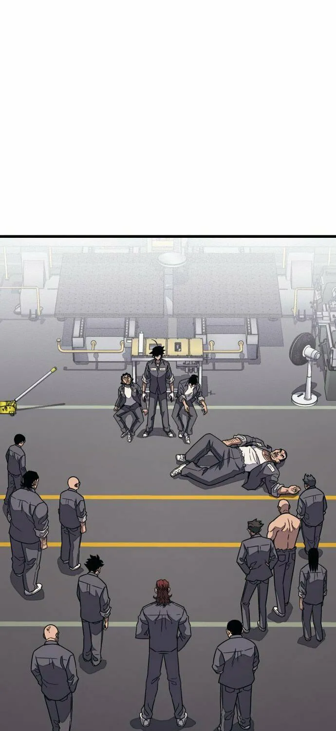 Read Rehabilitation Classroom chapter 27 image 16 on Lezhin