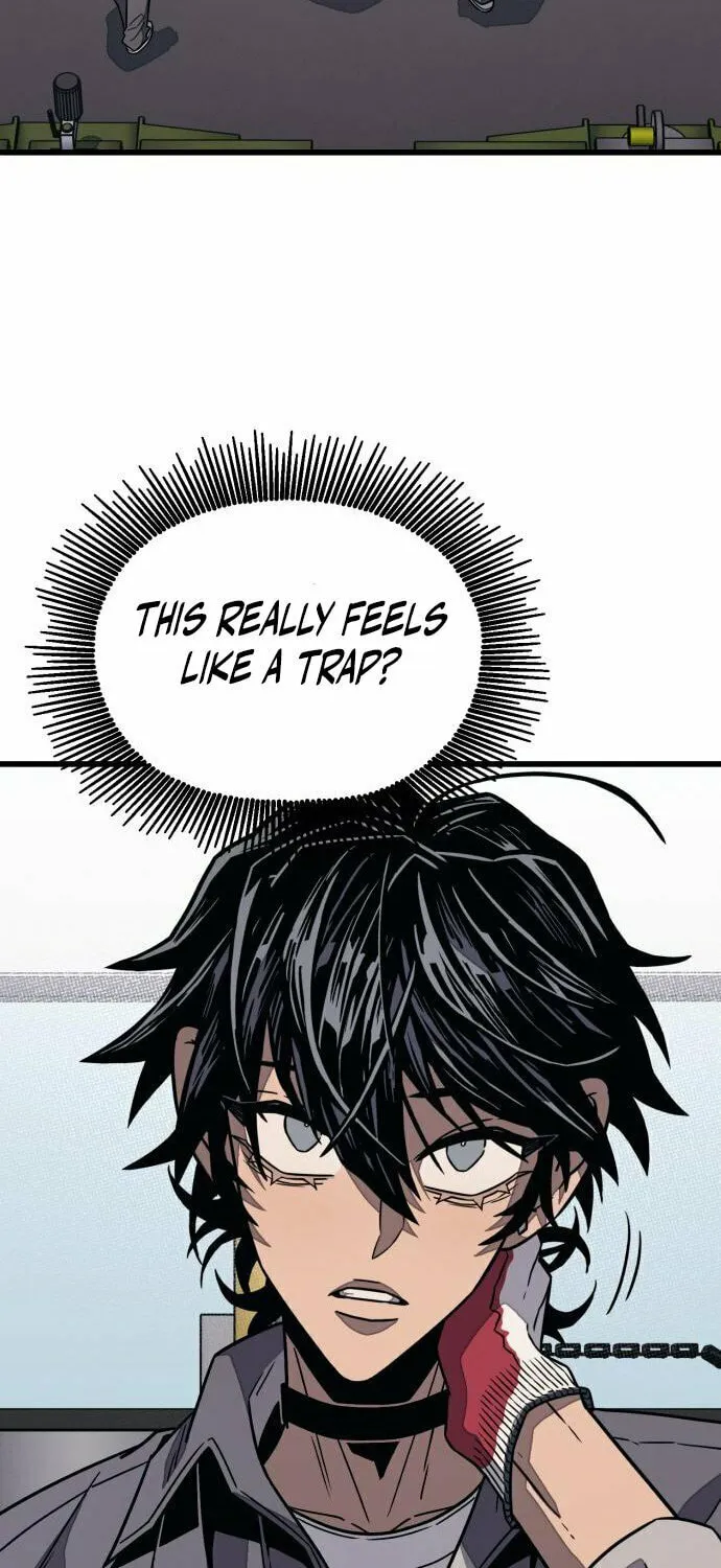 Read Rehabilitation Classroom chapter 27 image 17 on Lezhin