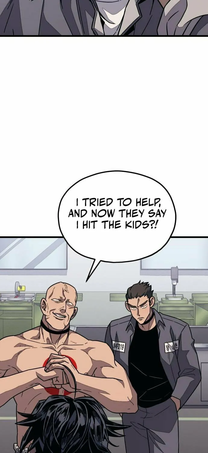 Read Rehabilitation Classroom chapter 27 image 18 on Lezhin