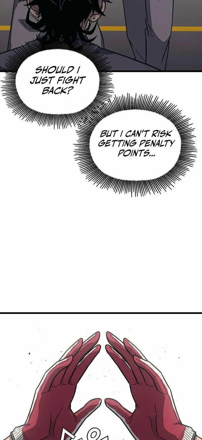 Read Rehabilitation Classroom chapter 27 image 19 on Lezhin