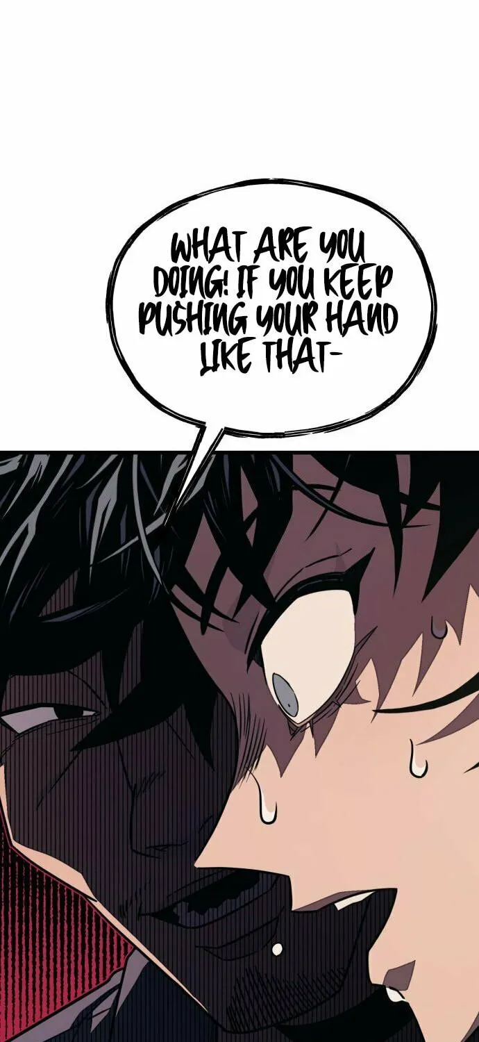 Read Rehabilitation Classroom chapter 27 image 2 on Lezhin