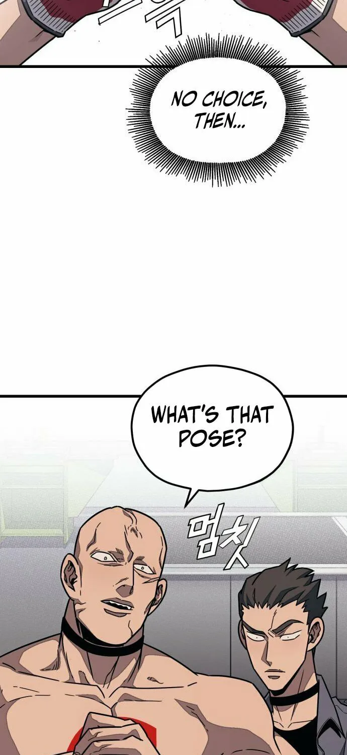 Read Rehabilitation Classroom chapter 27 image 20 on Lezhin