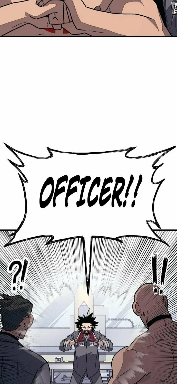 Read Rehabilitation Classroom chapter 27 image 21 on Lezhin