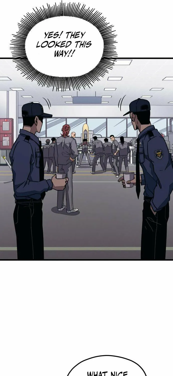 Read Rehabilitation Classroom chapter 27 image 24 on Lezhin