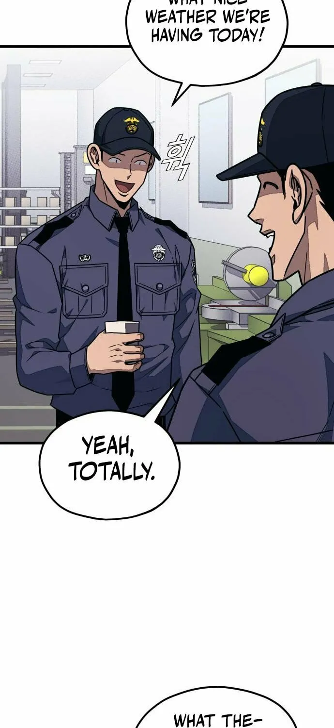 Read Rehabilitation Classroom chapter 27 image 25 on Lezhin
