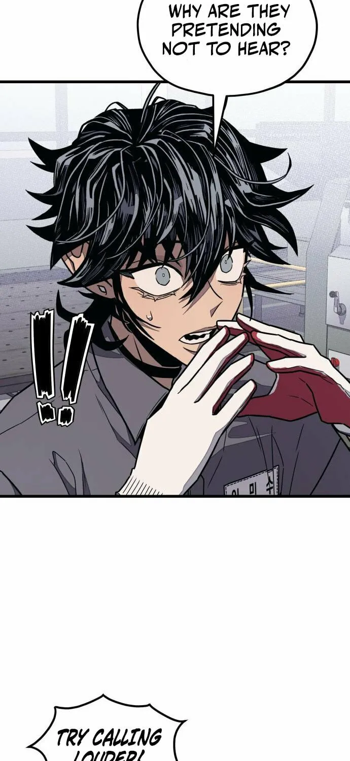 Read Rehabilitation Classroom chapter 27 image 26 on Lezhin