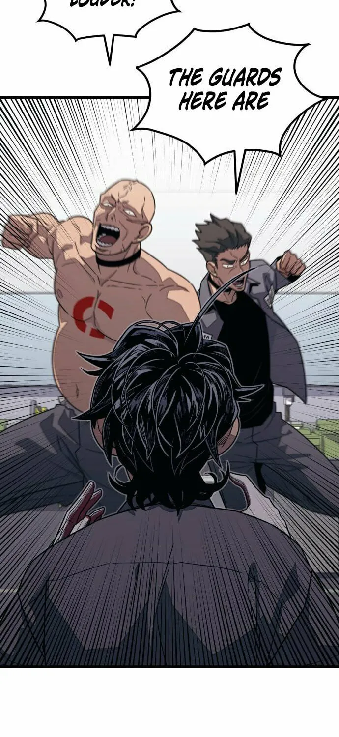 Read Rehabilitation Classroom chapter 27 image 27 on Lezhin