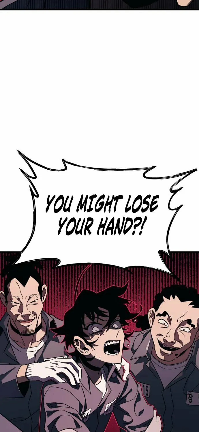 Read Rehabilitation Classroom chapter 27 image 3 on Lezhin