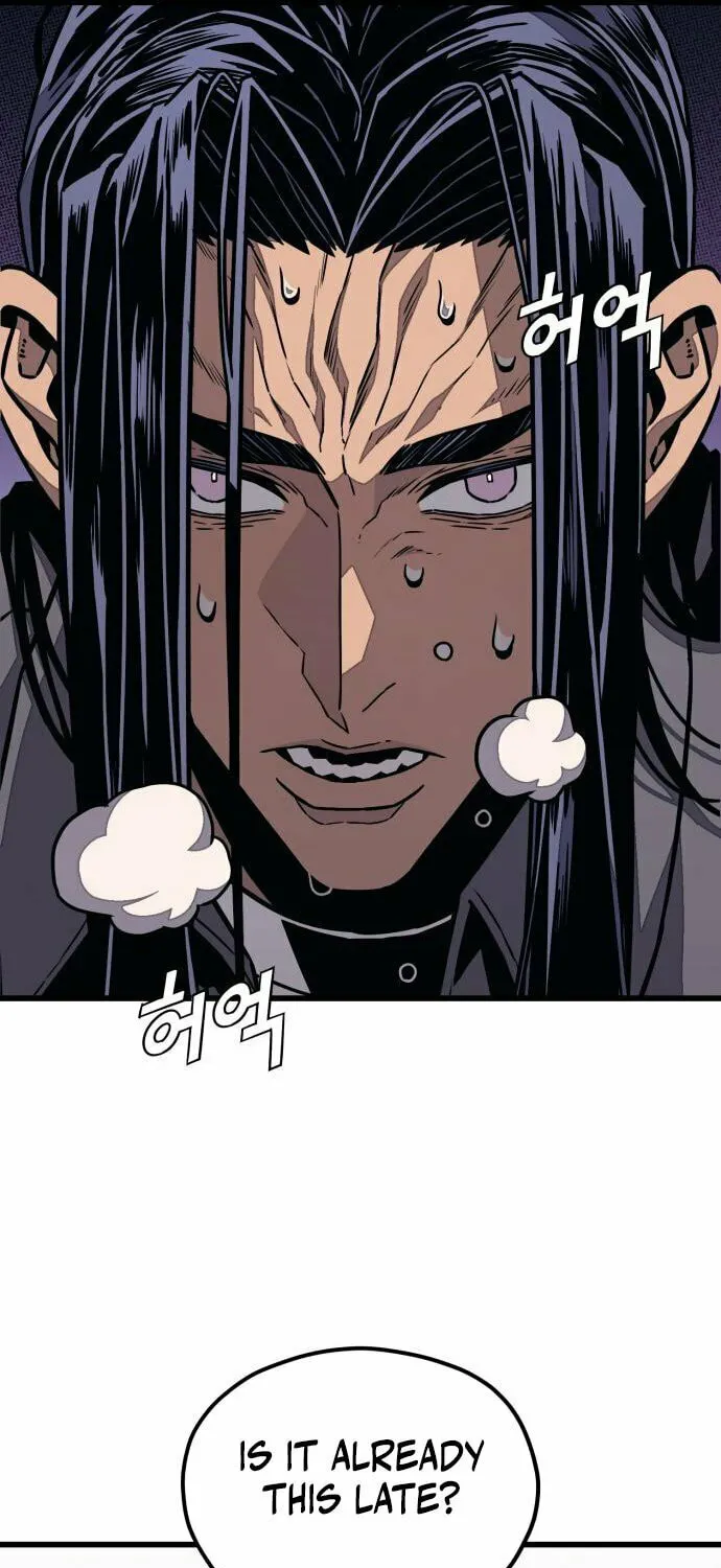 Read Rehabilitation Classroom chapter 27 image 32 on Lezhin