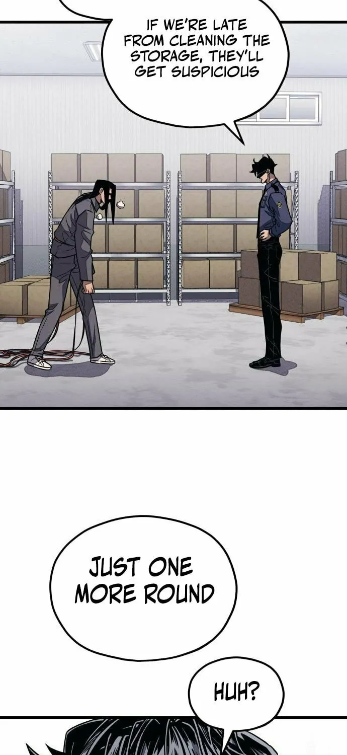 Read Rehabilitation Classroom chapter 27 image 34 on Lezhin