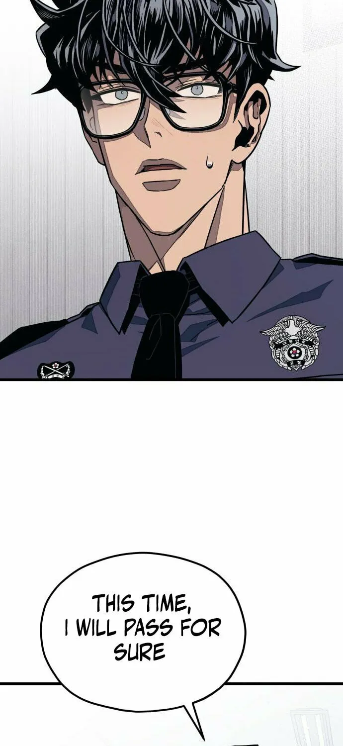 Read Rehabilitation Classroom chapter 27 image 35 on Lezhin