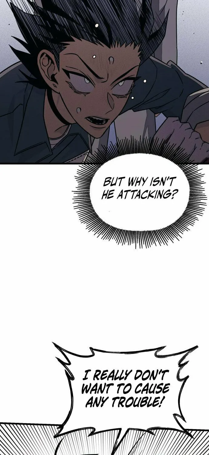 Read Rehabilitation Classroom chapter 27 image 43 on Lezhin