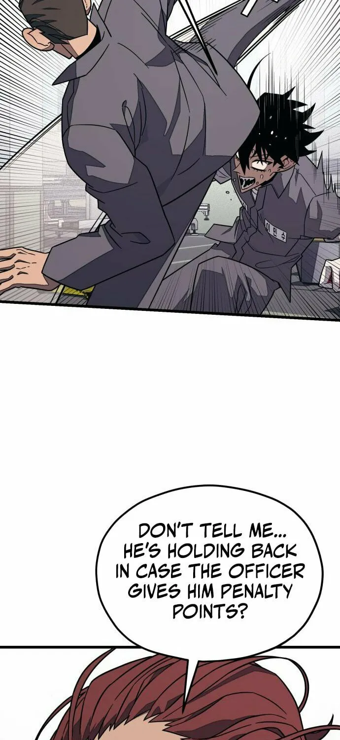 Read Rehabilitation Classroom chapter 27 image 45 on Lezhin