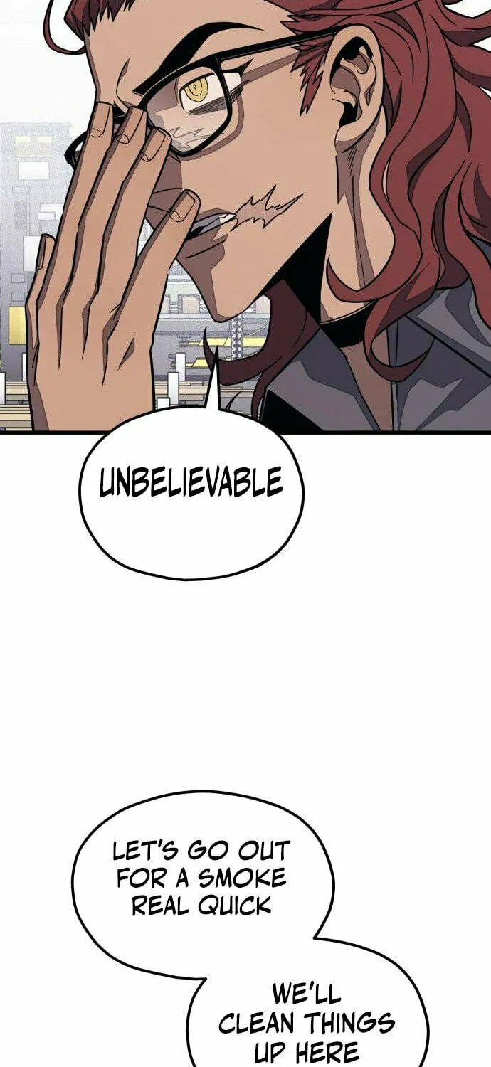 Read Rehabilitation Classroom chapter 27 image 46 on Lezhin