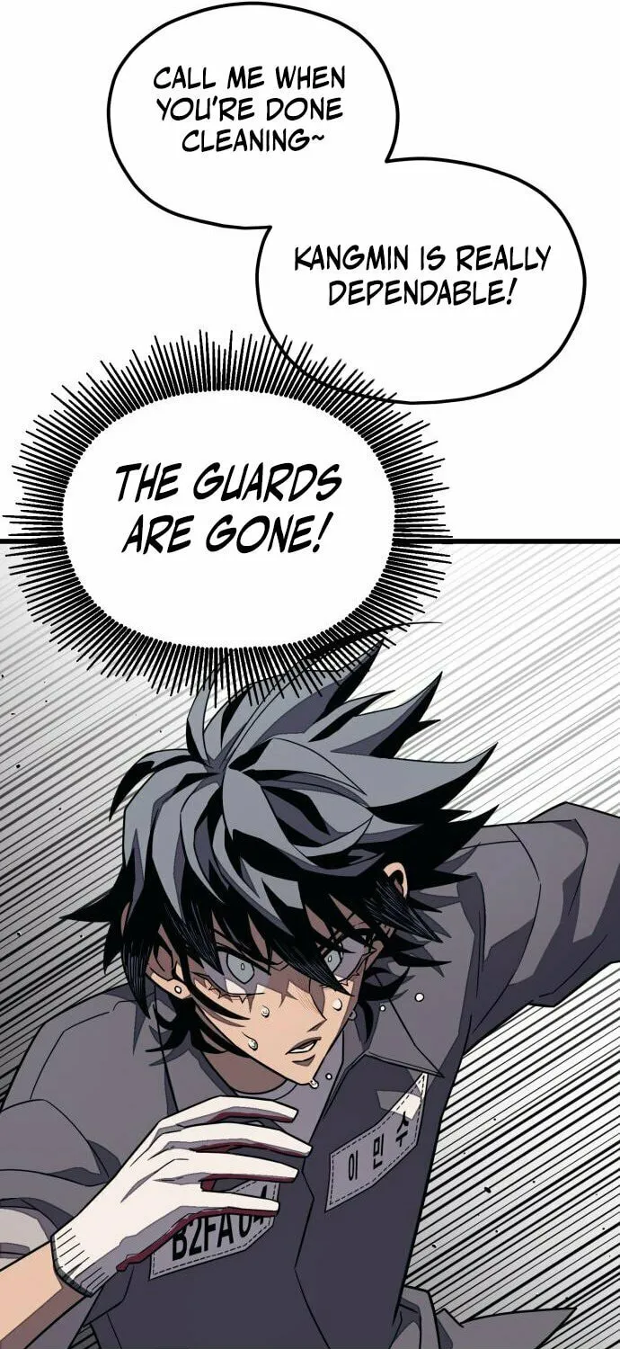 Read Rehabilitation Classroom chapter 27 image 48 on Lezhin