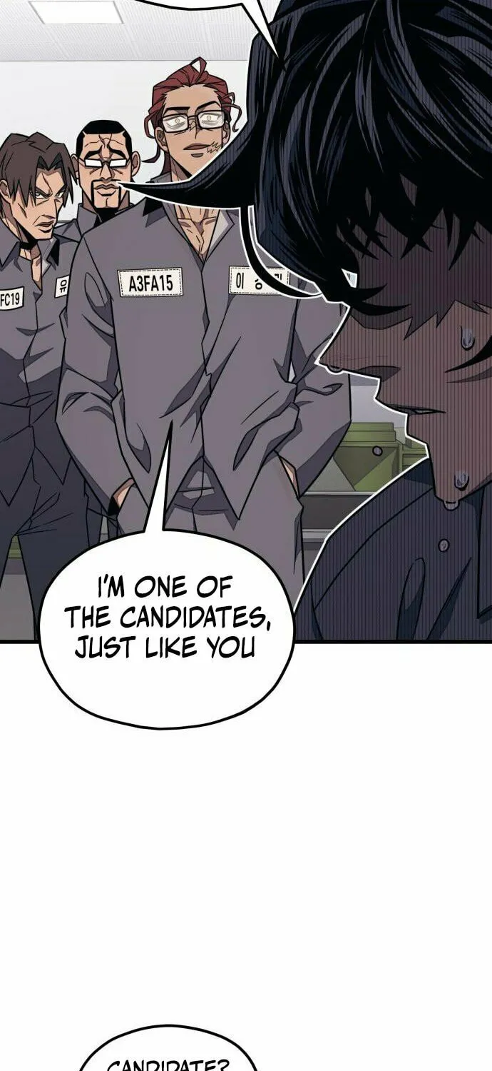 Read Rehabilitation Classroom chapter 27 image 62 on Lezhin